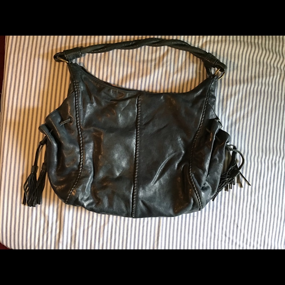 Hobo International shoulder bag XL bucket